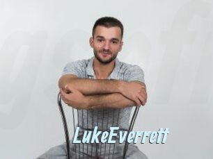 LukeEverrett