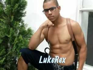 LukeRex