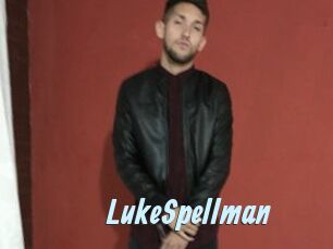 LukeSpellman