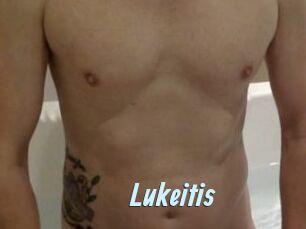 Lukeitis