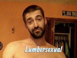 Lumbersexual