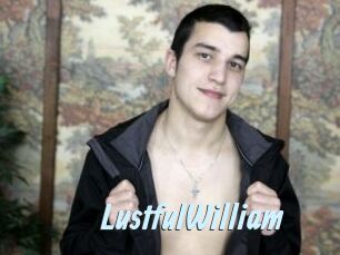 LustfulWilliam