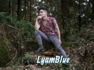 LyamBlue