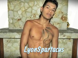 Lyon_Spartacus