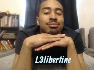 L3libertine