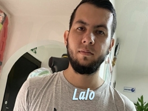 Lalo