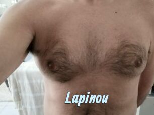 Lapinou