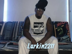 Larkin22tt