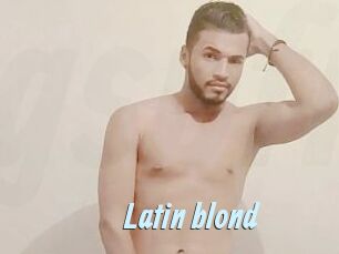 Latin_blond