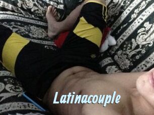 Latinacouple