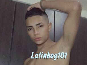 Latinboy101