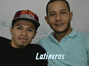 Latineros