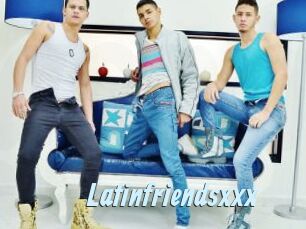 Latinfriendsxxx