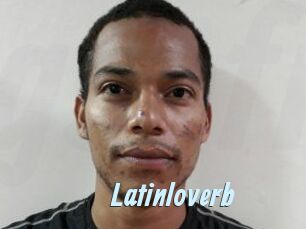 Latinloverb