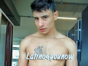 Latino4younow