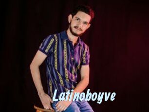 Latinoboyve