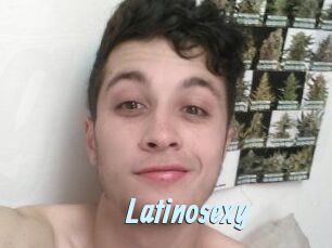 Latinosexy