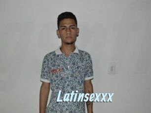 Latinsexxx