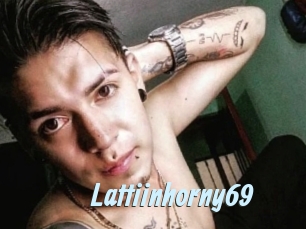 Lattiinhorny69