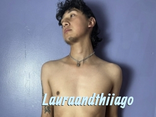 Lauraandthiiago