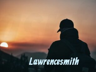 Lawrencesmith