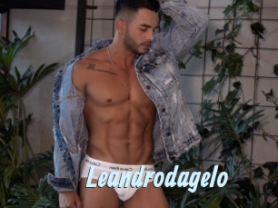 Leandrodagelo