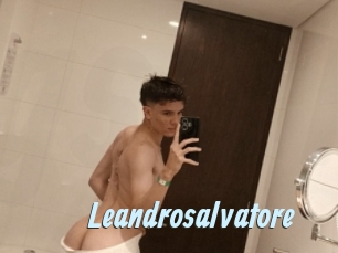 Leandrosalvatore