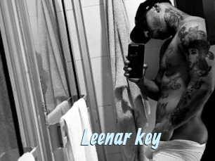 Leenar_key