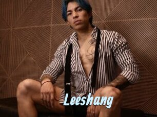 Leeshang