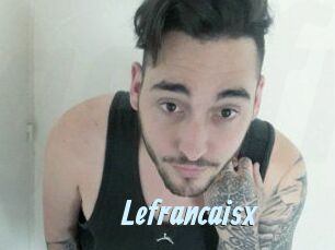 Lefrancaisx