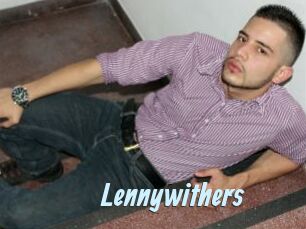 Lennywithers