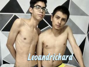 Leoandrichard