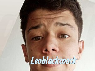 Leoblackcoock