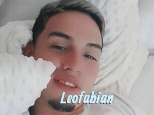 Leofabian