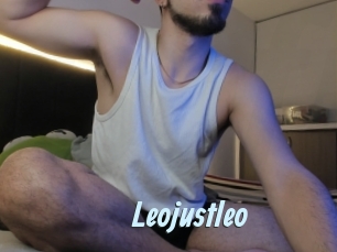 Leojustleo