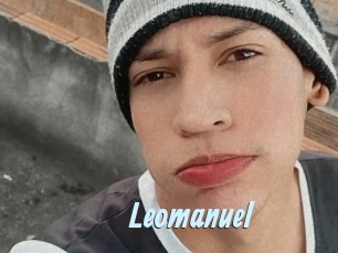 Leomanuel