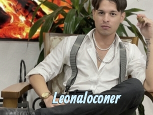 Leonaloconer