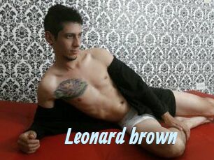 Leonard_brown