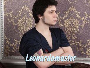 Leonardomaster