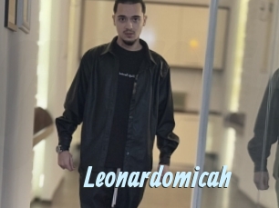 Leonardomicah