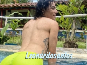 Leonardosantos