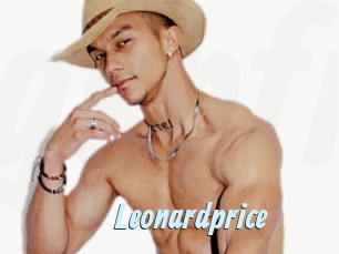 Leonardprice