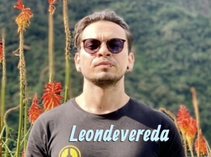 Leondevereda