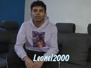 Leonel2000