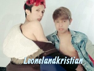 Leonelandkristian