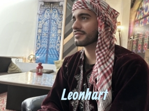 Leonhart