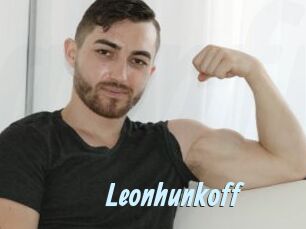 Leonhunkoff