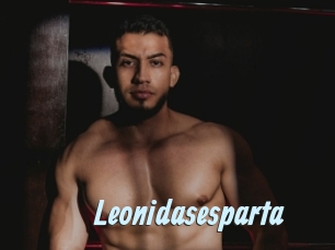 Leonidasesparta