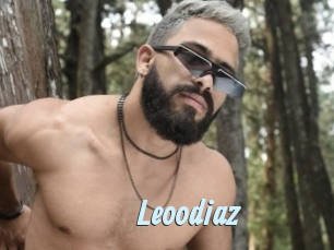 Leoodiaz