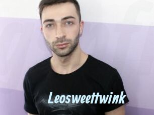 Leosweettwink